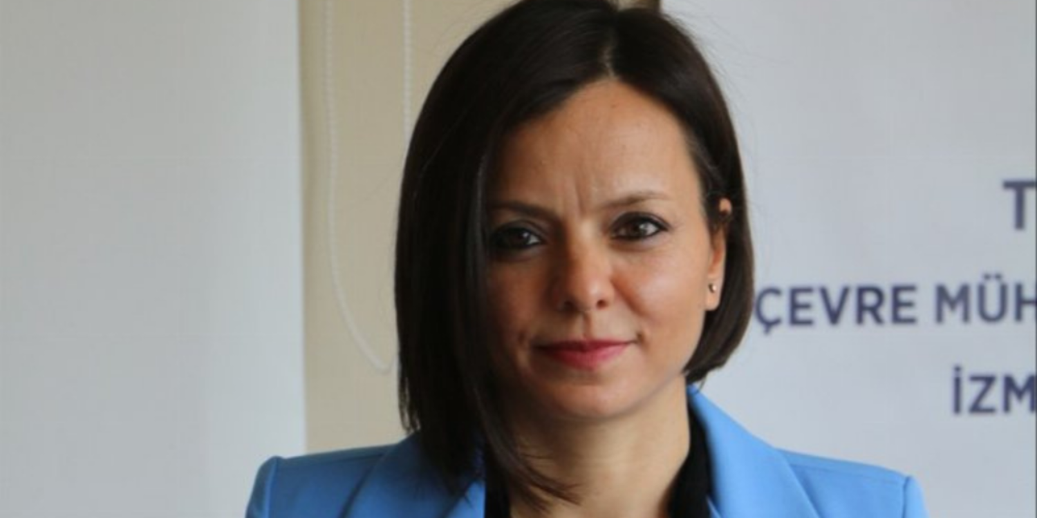 CHP Karabağlar Belediye Başkan Adayı Emine Helil İnay Kınay kimdir?