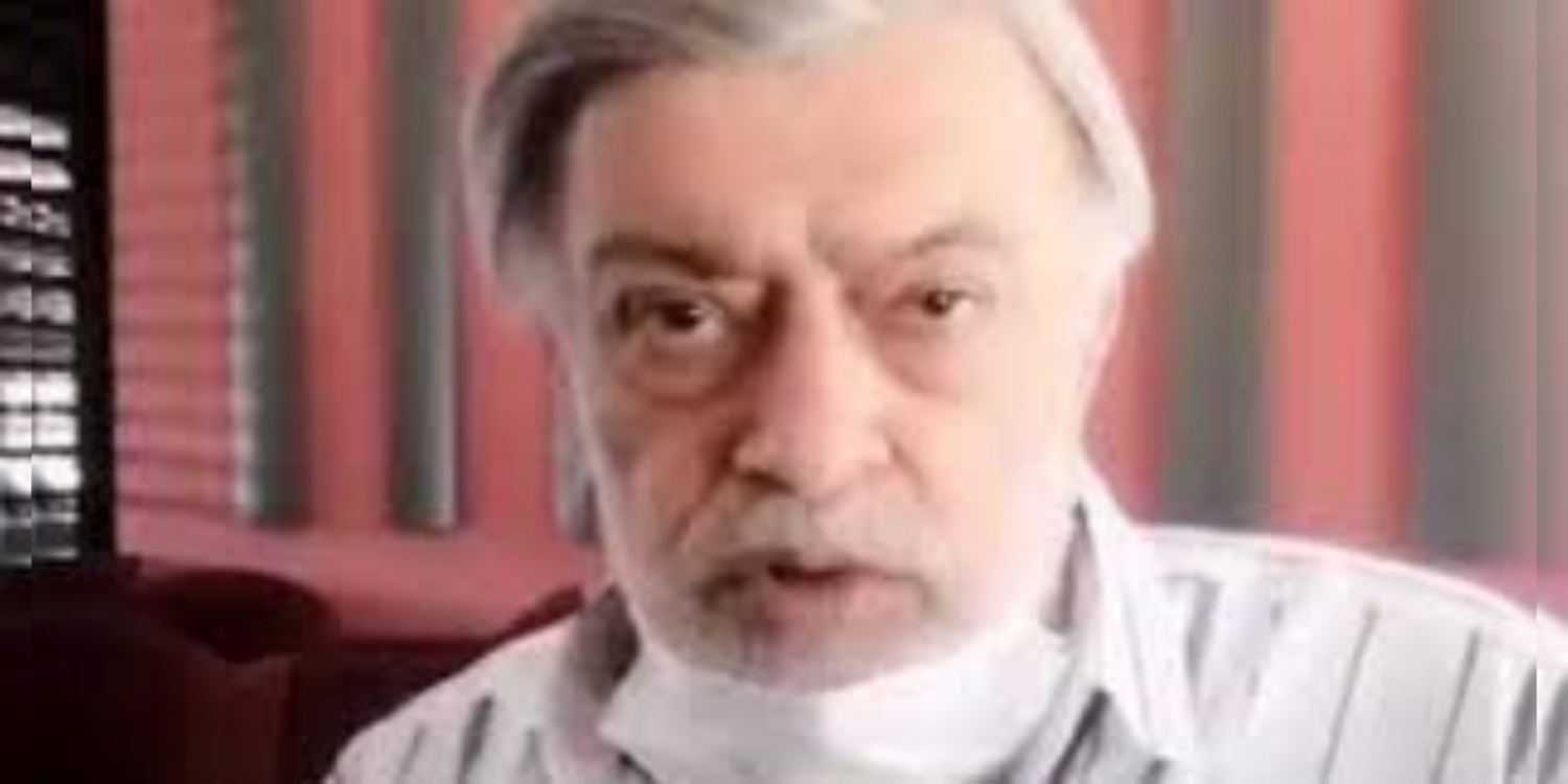 Kahtalı Mıçe'den kansere yakalandı iddialarına yanıt