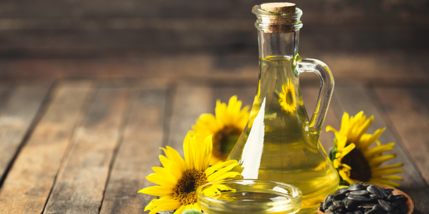 Bitkisel yağ ihracatında yüzde 32'lik artış