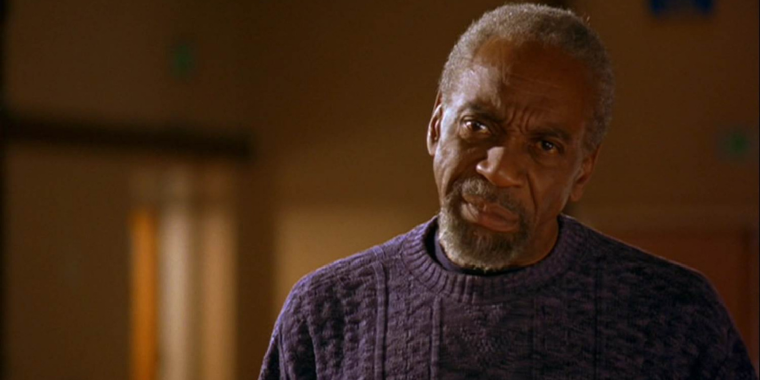 Oyuncu Bill Cobbs hayatını kaybetti