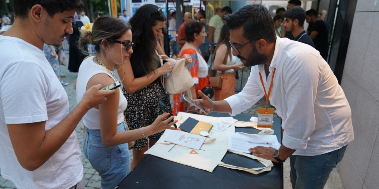 Genç Bilet’24 başvuruları başladı