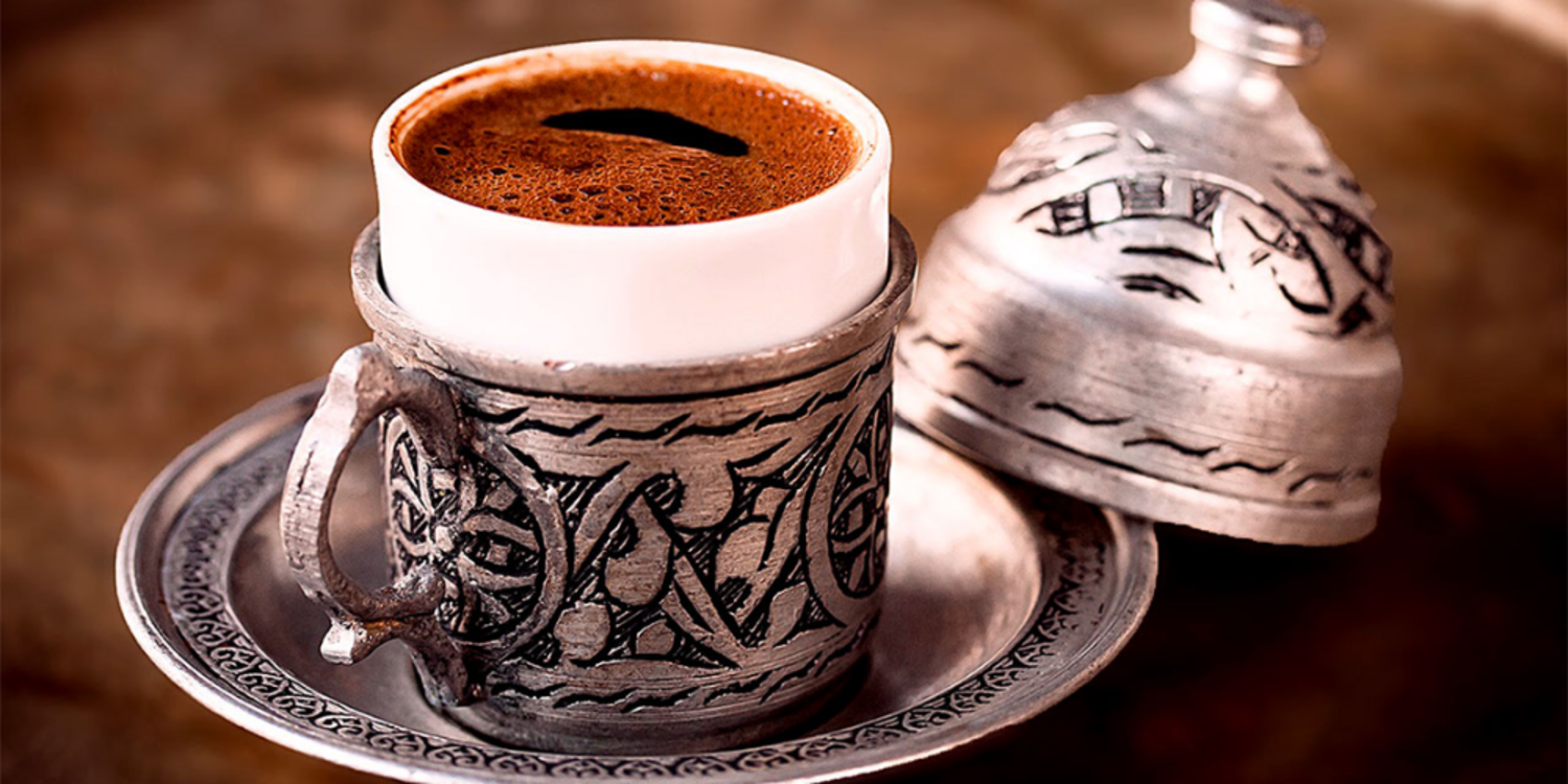 Menengiç kahvesi AB'den coğrafi işaret tescili aldı