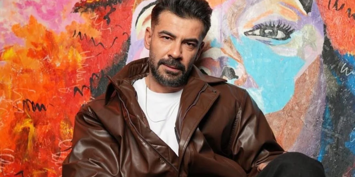 Ünlü oyuncu yönetmene sinirlenip diziden ayrıldı