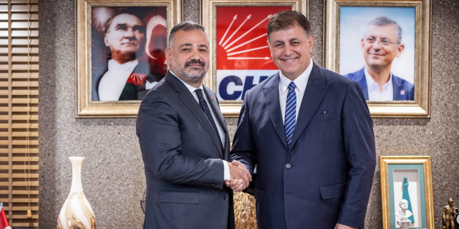 Başkan Tugay: Bu mücadele bitmez