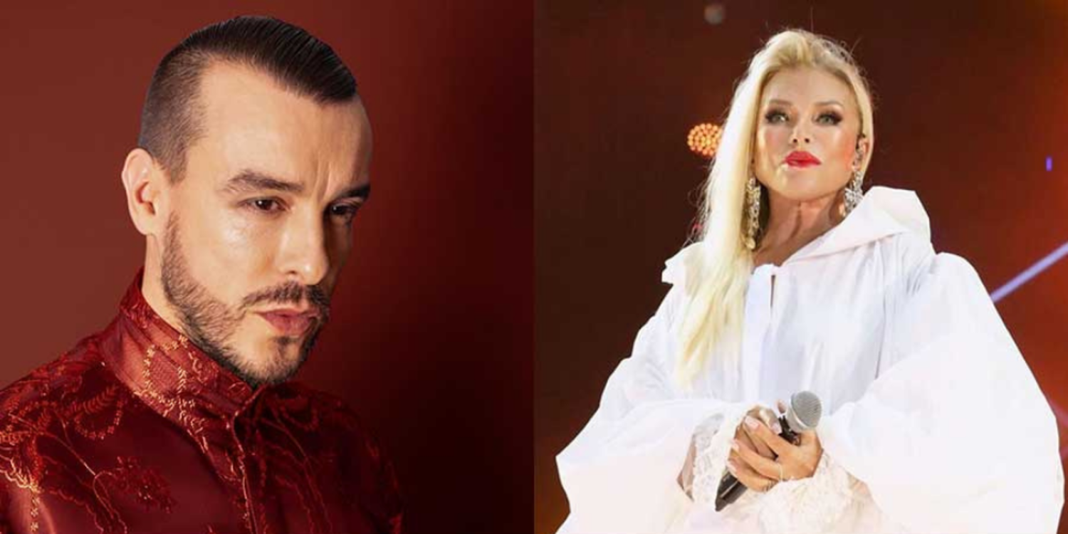 Cem Adrian ve Ajda Pekkan'dan düet geliyor