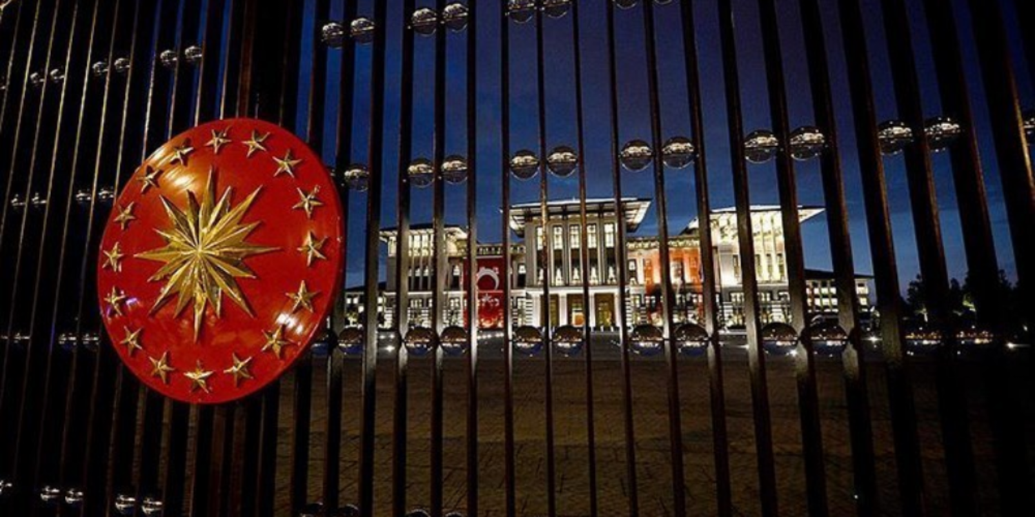 Saray'dan dikkat çeken teğmenler açıklaması