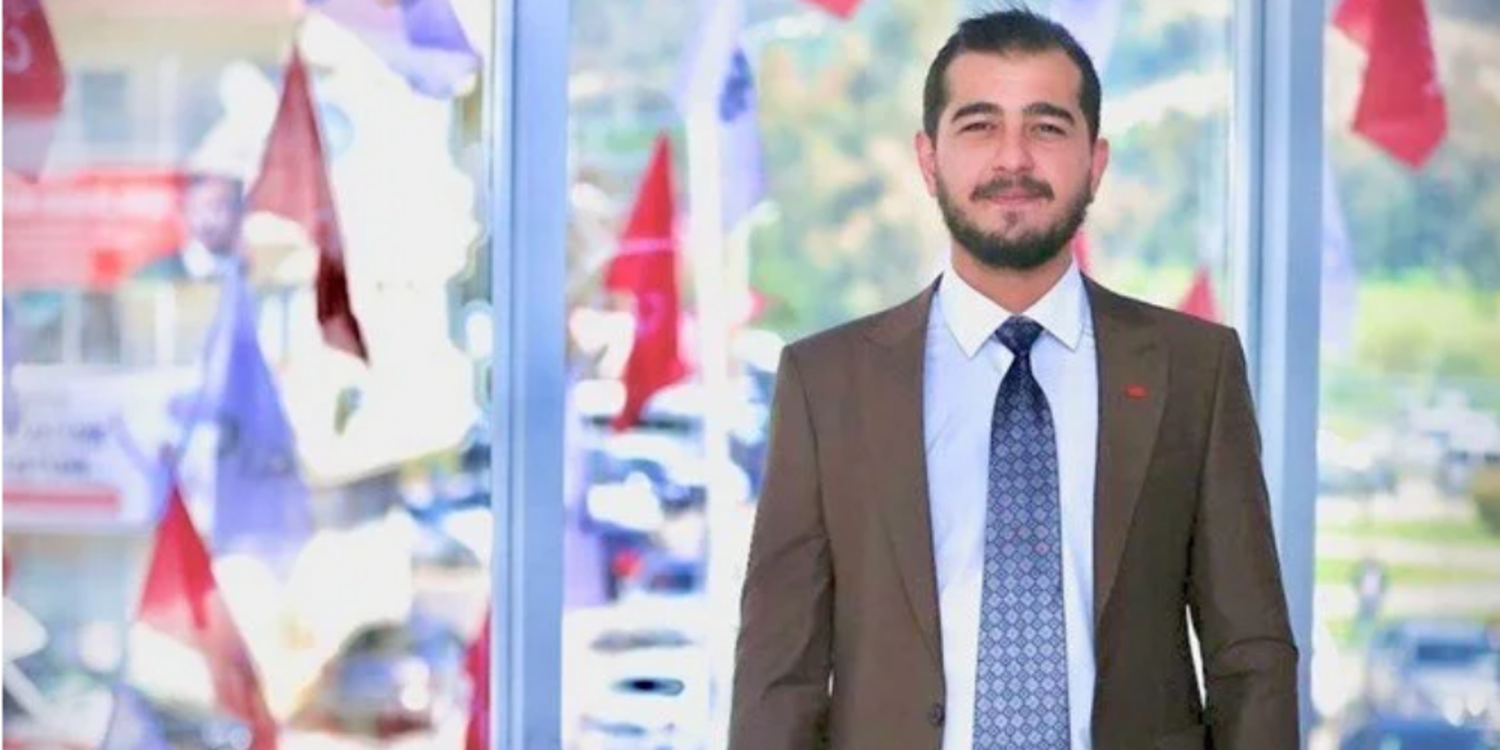 CHP Çiğli Belediye Başkanı adayı Uygar Yıldırım kimdir?