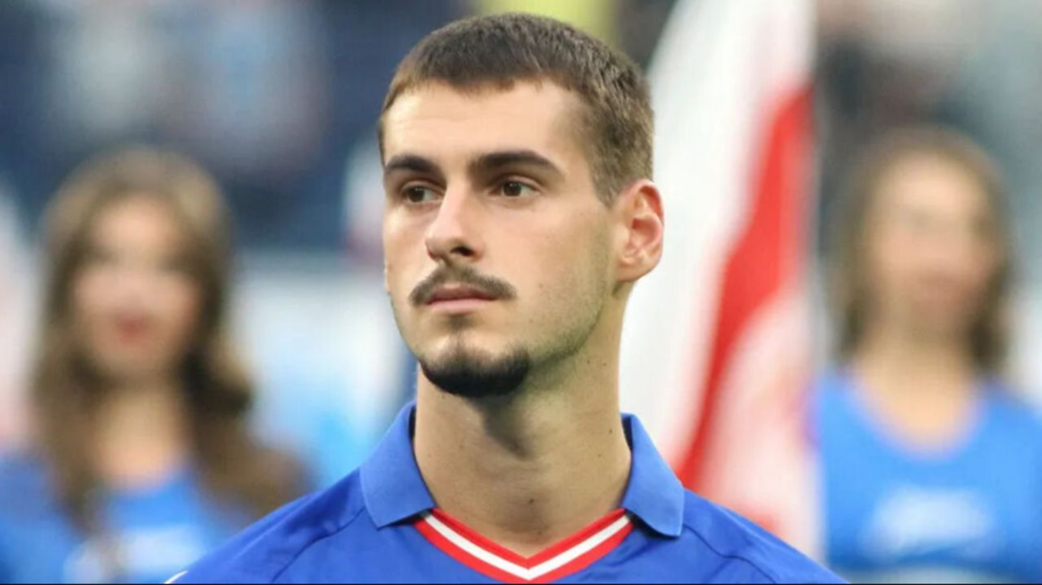 Fenerbahçe, Mimovic'i Pafos'a kiraladığını duyurdu