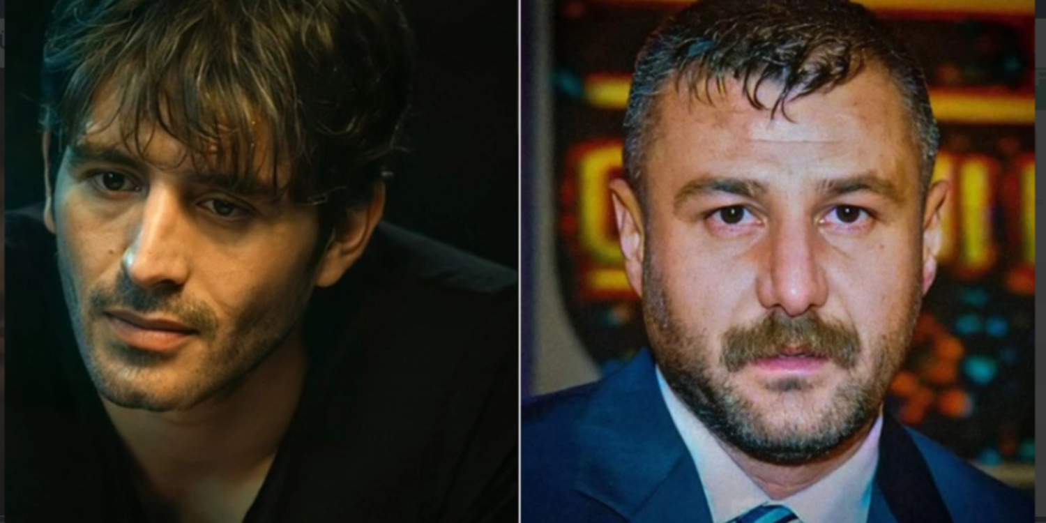 Azer Bülbül'ün hayatı film oluyor