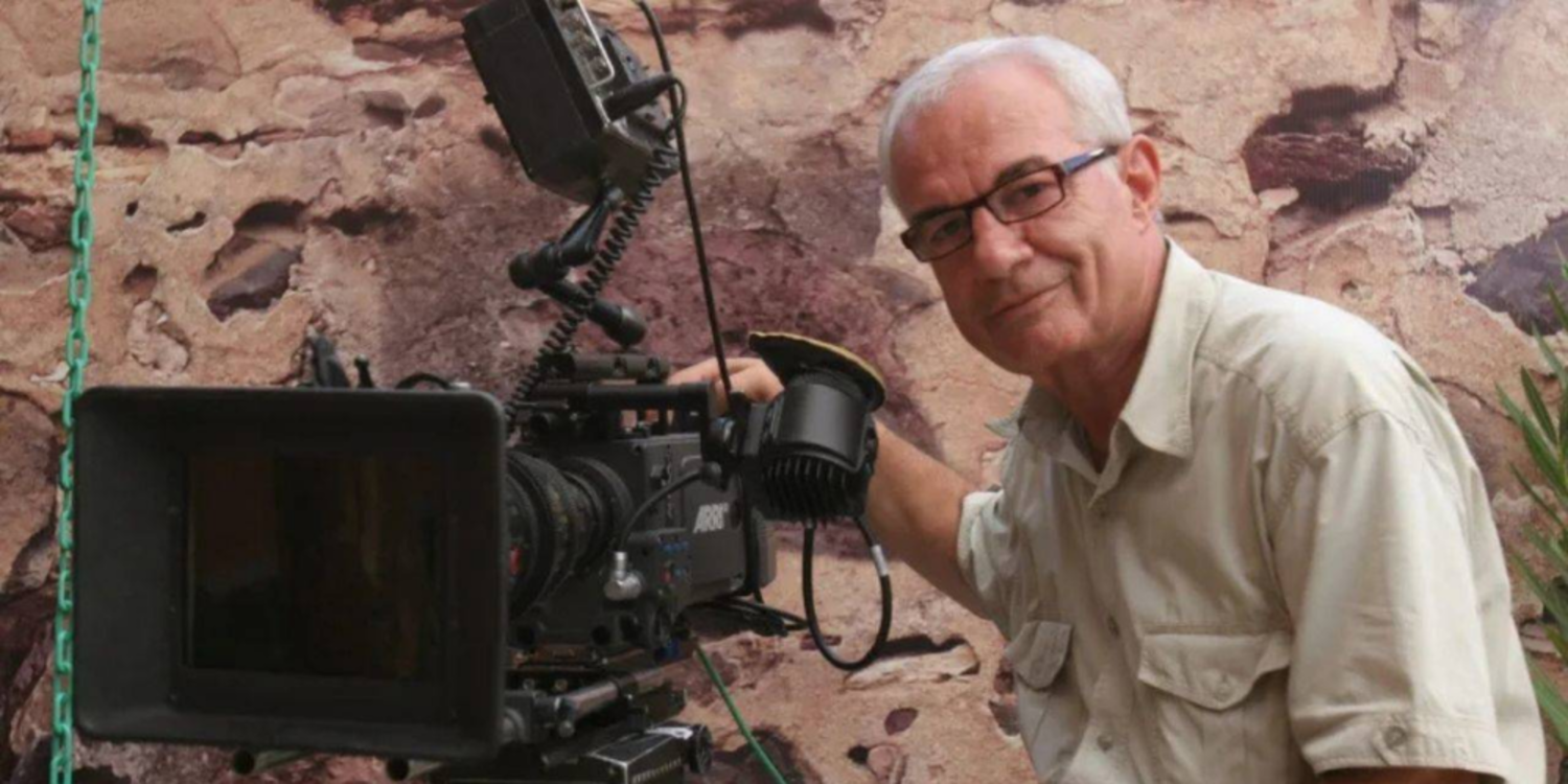 Şerif Gören entübe edildi