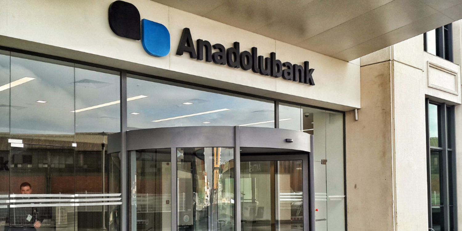 Anadolubank’ta iki üst düzey atama