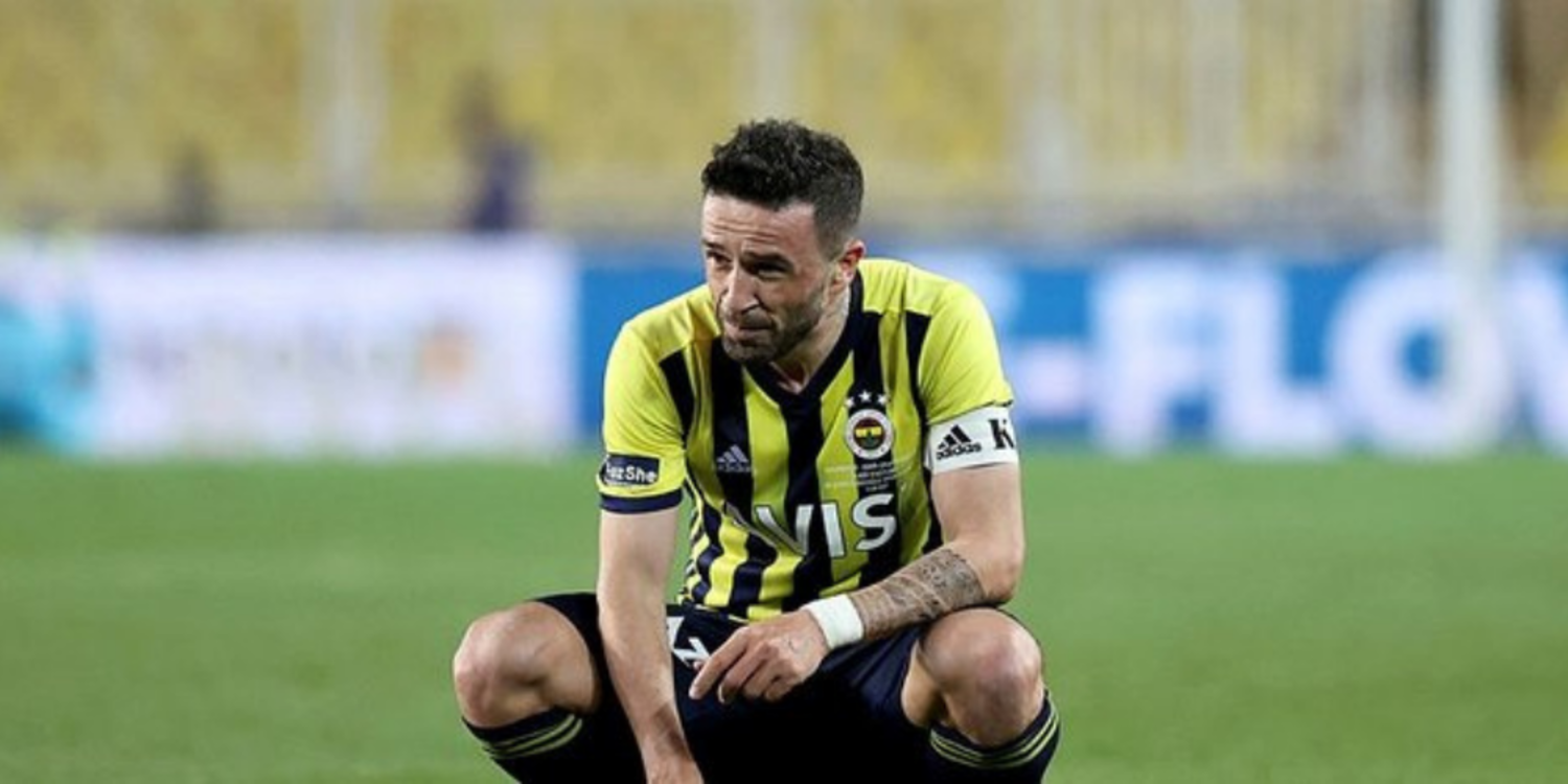 Fenerbahçe, Gökhan Gönül ile yollarını ayırdı