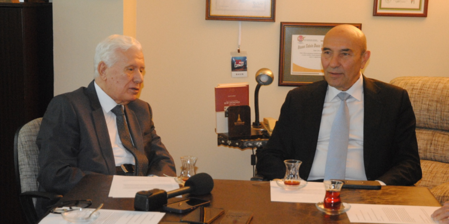 Soyer: Yerel seçimler Türkiye’de siyaseti değiştirebilir