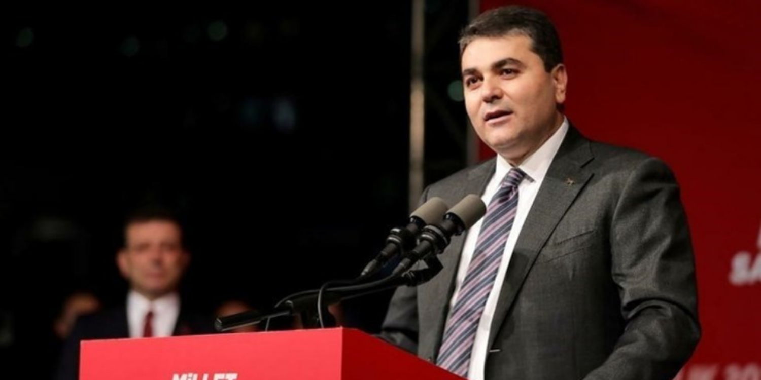 Uysal'dan Mansur Yavaş ve Ekrem İmamoğlu'na destek