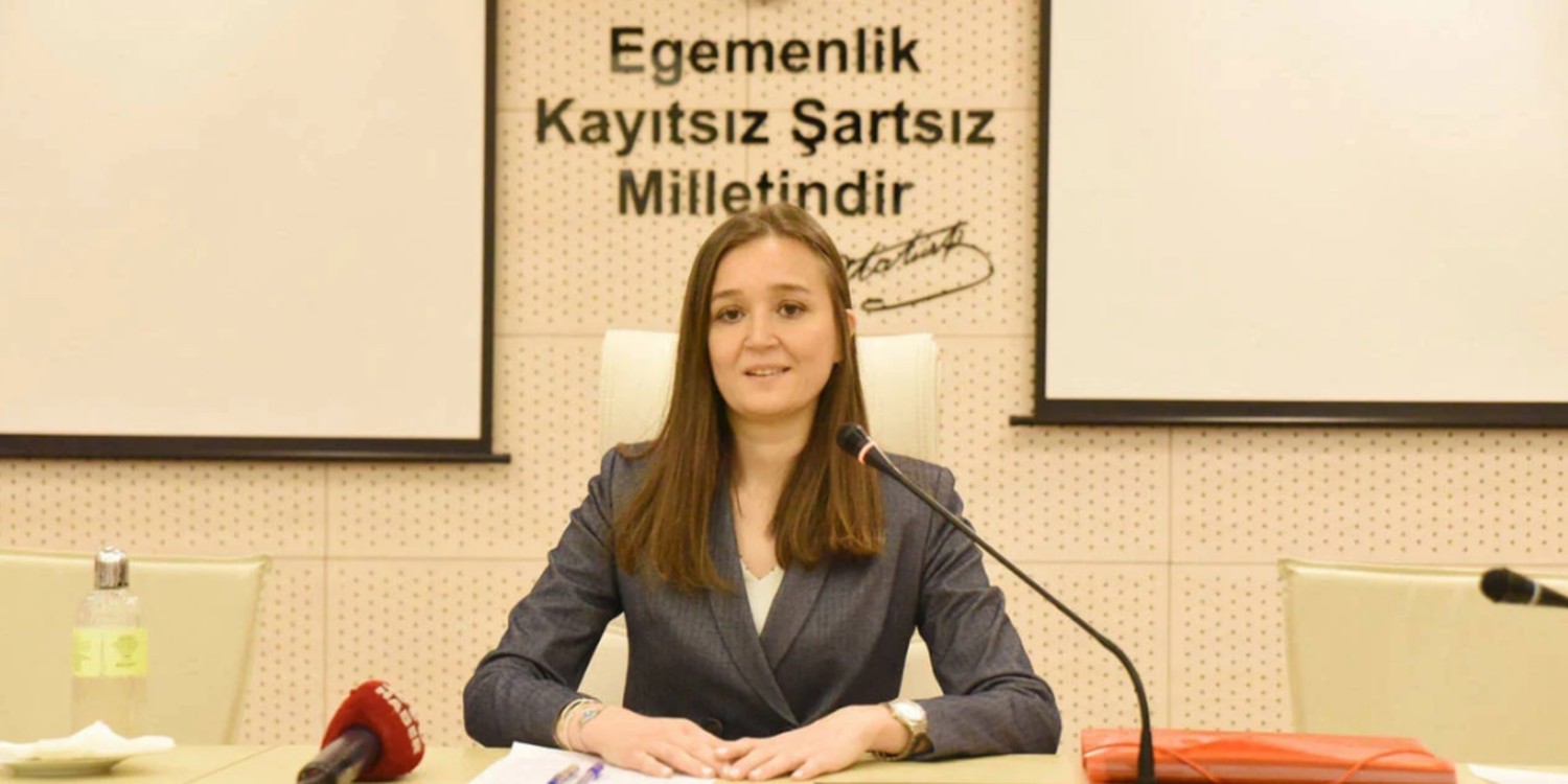 Gülşah Durbay: İftiraya uğradım, alçaklardan hukuk önünde hesap soracağım