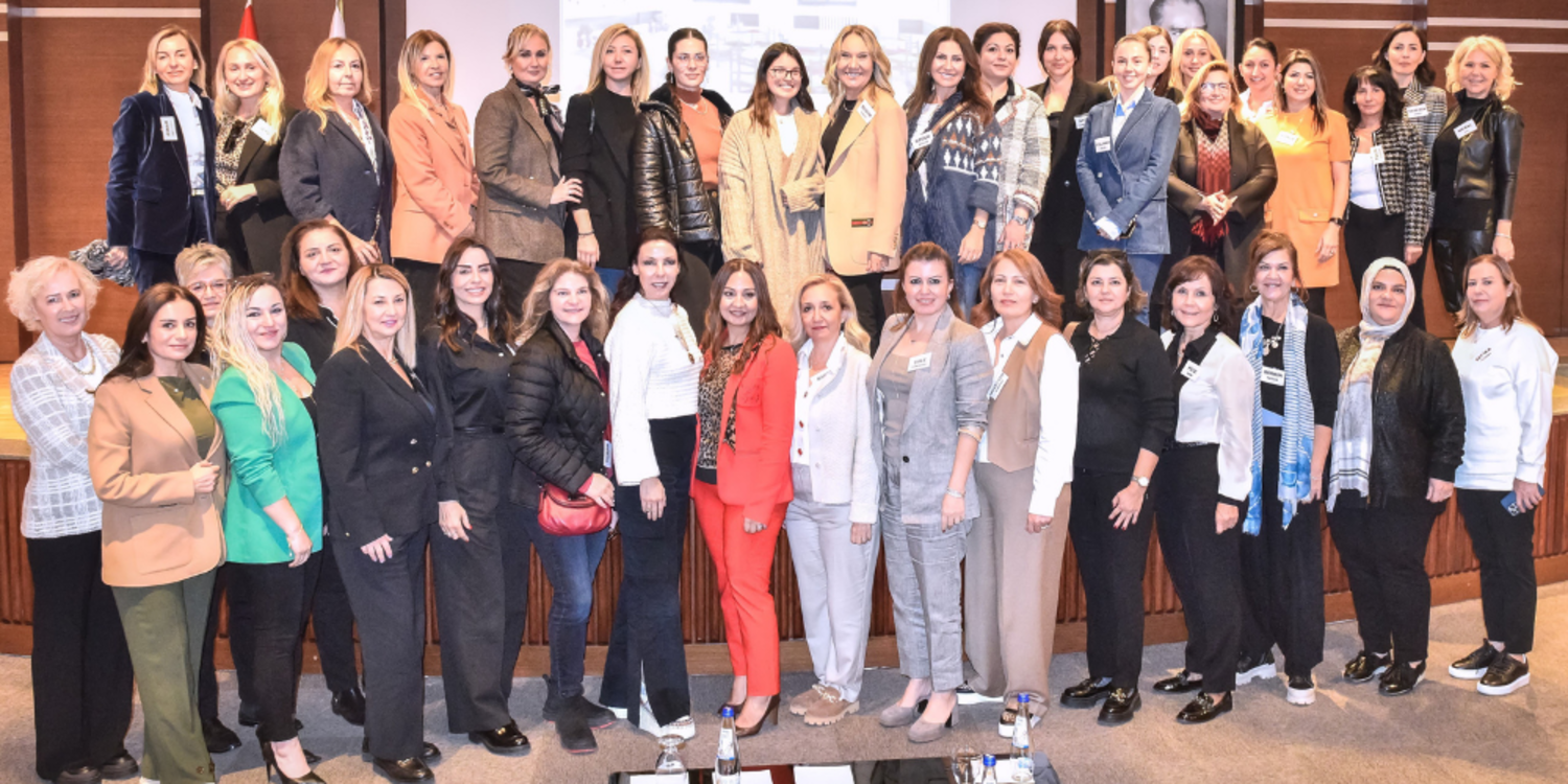 İAOSB Vakfı Kadınlar Kulübü 8 Mart’ı ‘Sağlık Festivali’ ile kutlayacak