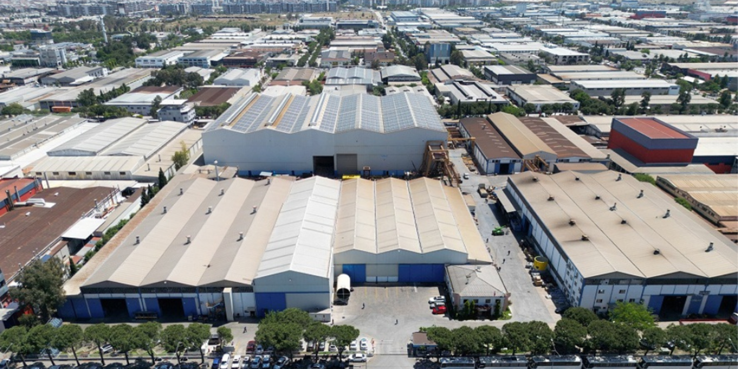 GİMAS’ın yatırım hamlesi sürüyor