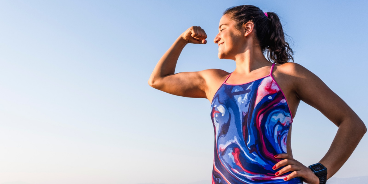 Aysu Türkoğlu, Cook Strait'i yüzerek geçmek için yola çıkıyor