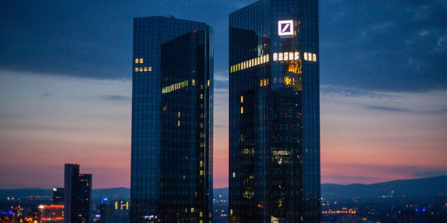 Deutsche Bank'tan TCMB için faiz tahmini
