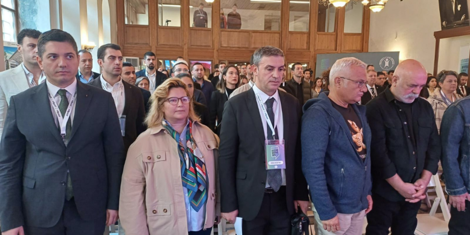 EGİAD Brand Day’de markalaşmanın önemi anlatıldı