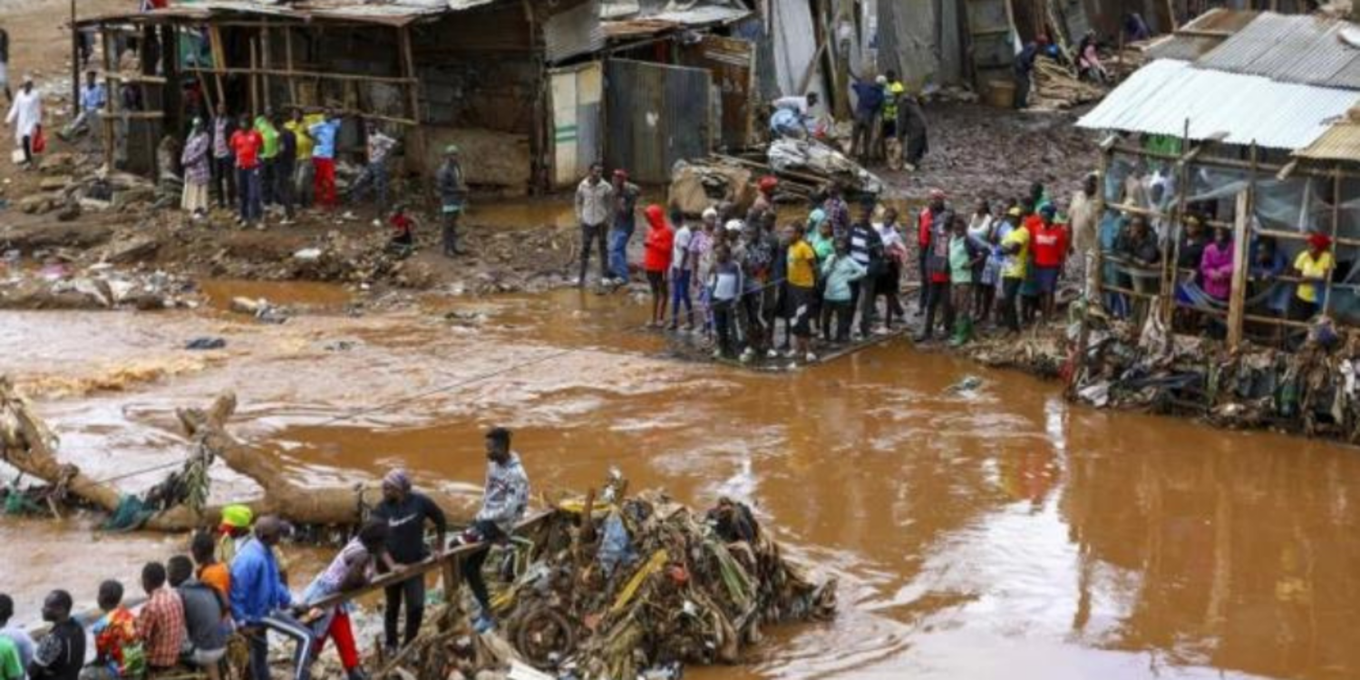 Sel felaketinde ölü sayısı 179’a yükseldi