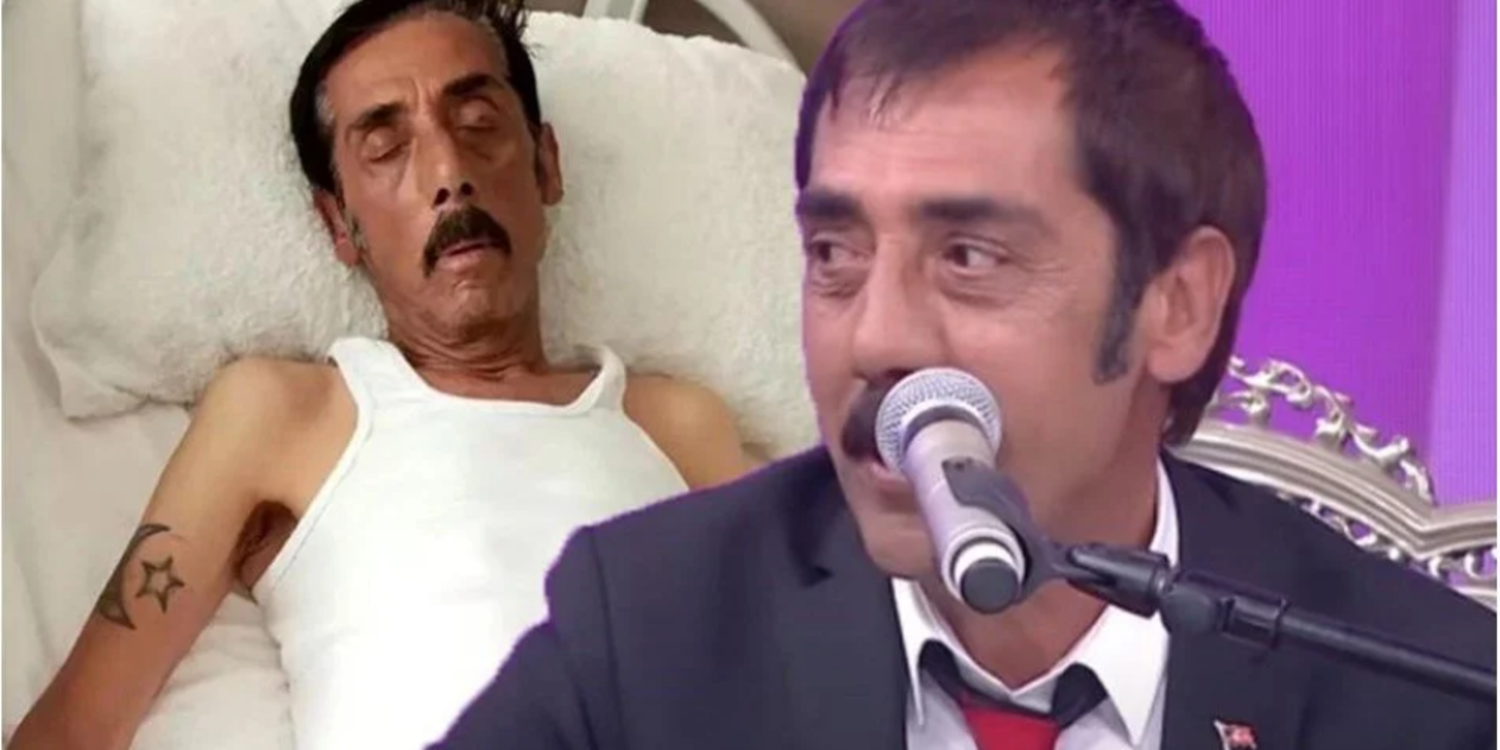 Ankaralı Turgut hastaneye kaldırıldı