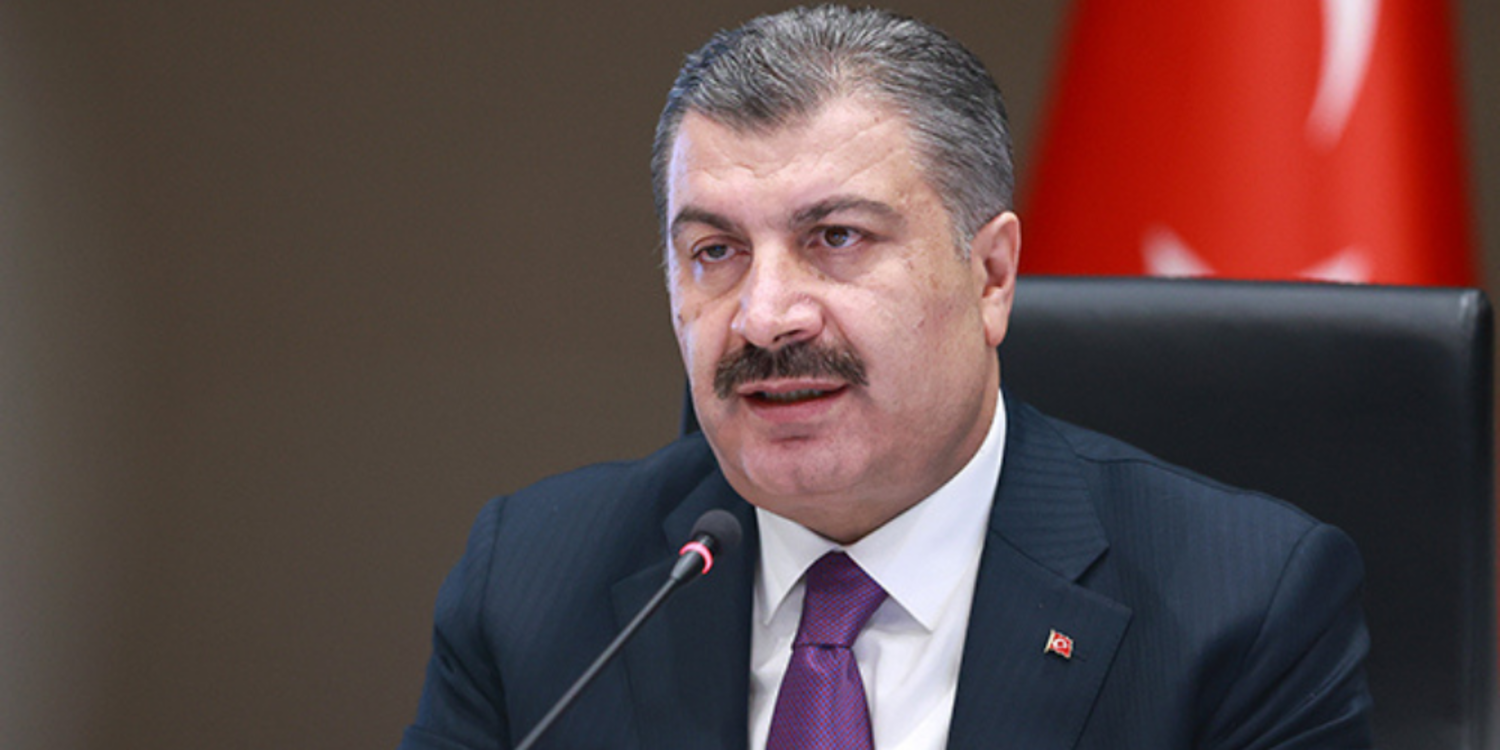 50 yaş üzeri ve sağlıkçılar için 3.doz aşı kararı