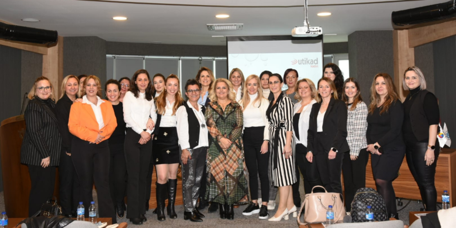 Lojistik sektöründe erkek hakimiyeti yıkılmalı