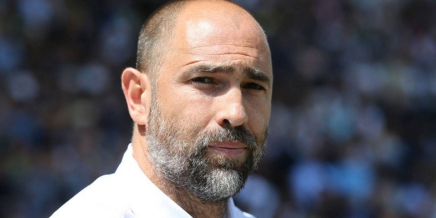 Igor Tudor'un yeni takımı belli oldu