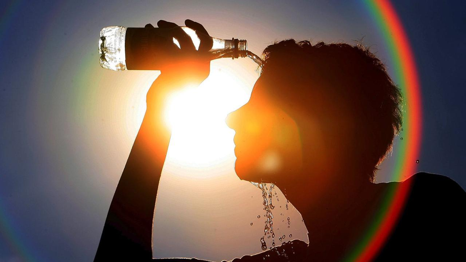 Türkiye'nin en sıcak ili 51 derece ile rekor kırdı