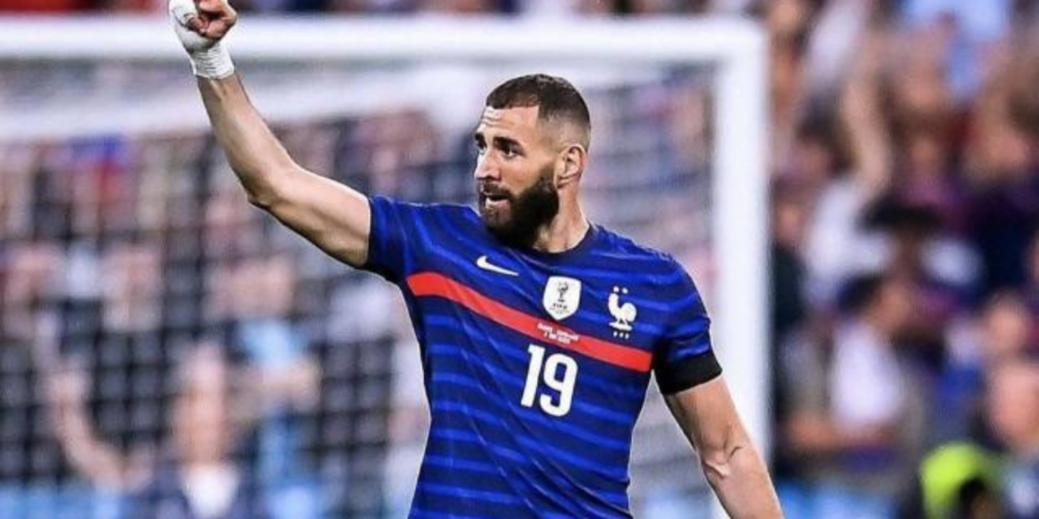Karim Benzema'dan ayrılık kararı