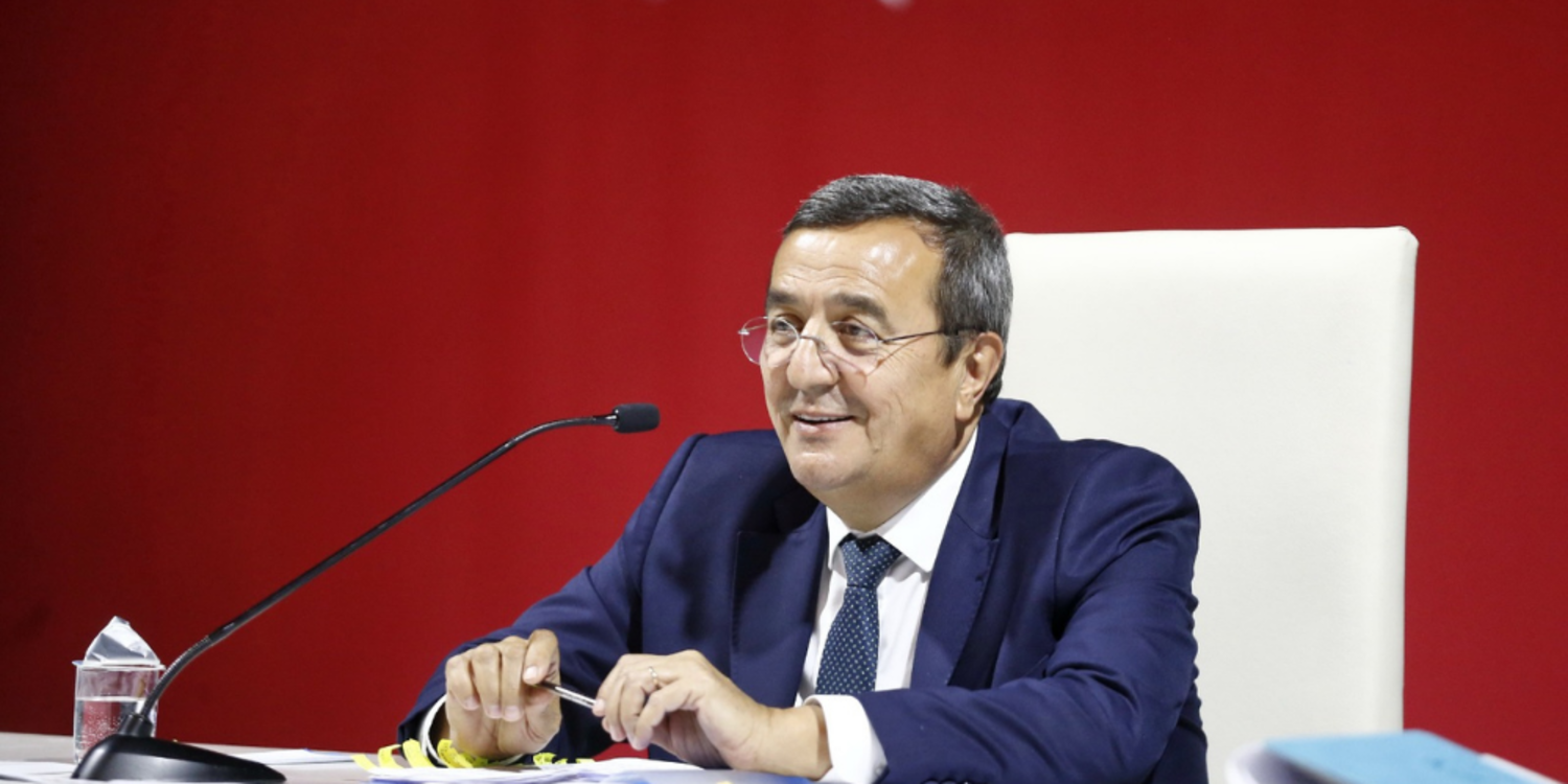 Konak Belediyesi temmuz ayı meclis toplantısı gerçekleşti