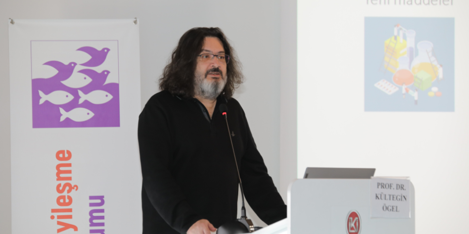 Tüm dünyanın ortak sorunu: Bağımlılık!