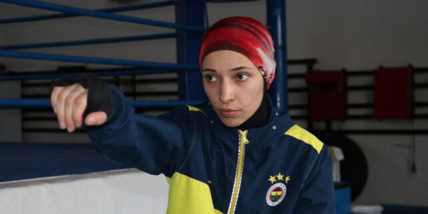 Milli boksör yoğun bakıma kaldırıldı