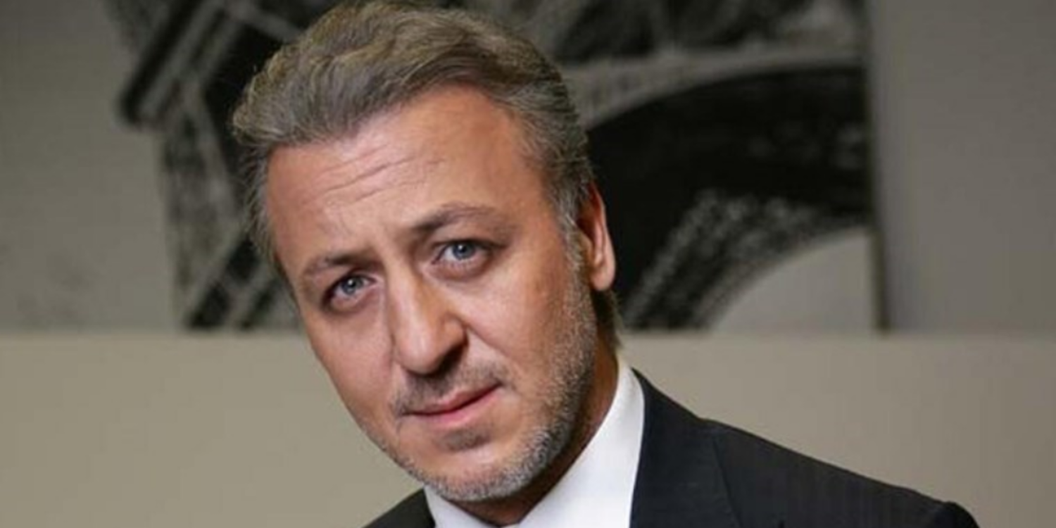 Barış Falay ekranlara geri dönüyor