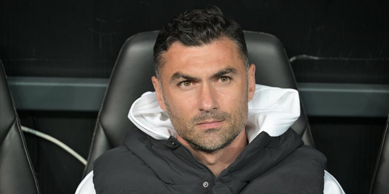 Kayserispor, Burak Yılmaz'la anlaşmaya vardı