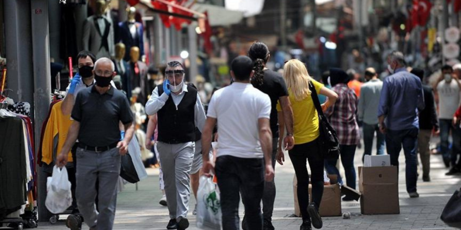 Son 24 saatte 37 kişi hayatını kaybetti