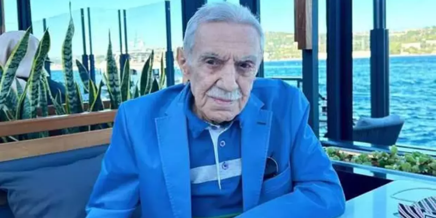 Aydemir Akbaş hayatını kaybetti