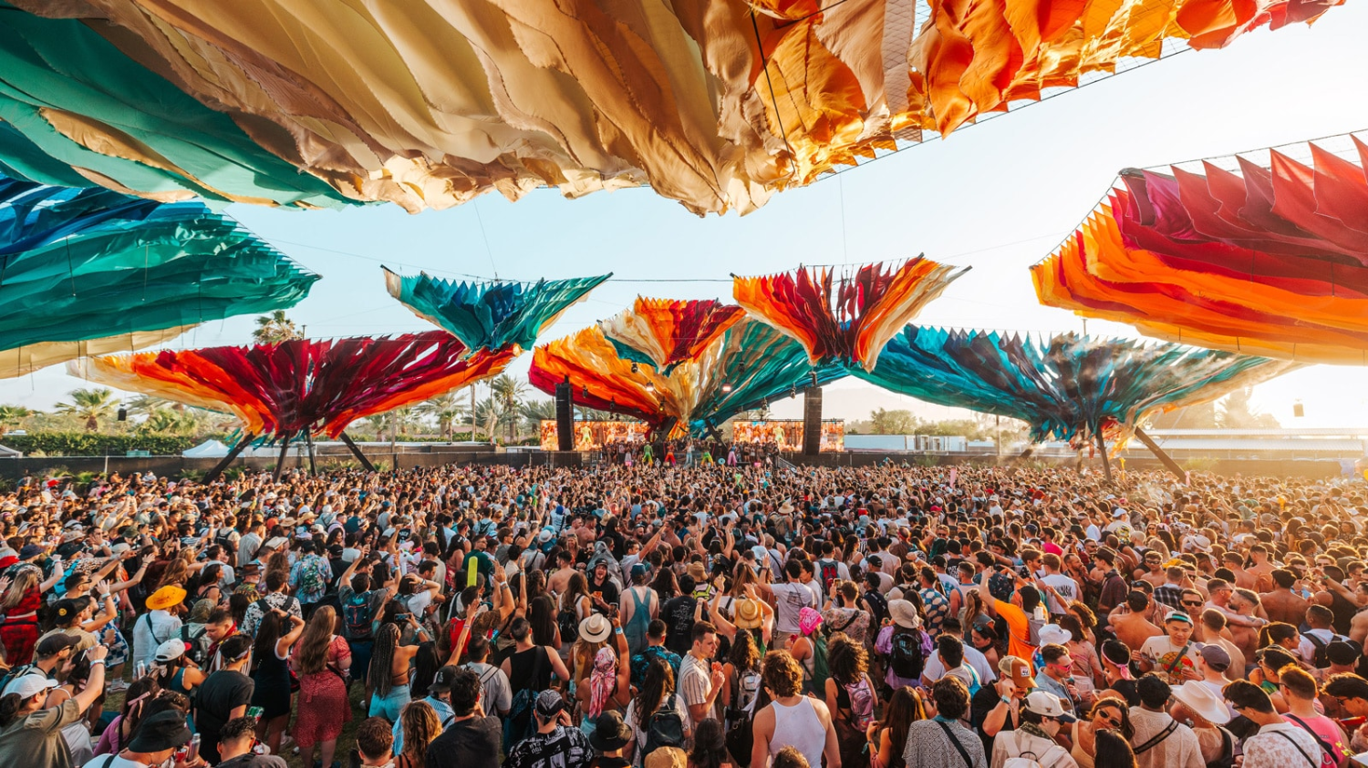 Coachella 2026'da sahne alacak isimler belli oldu