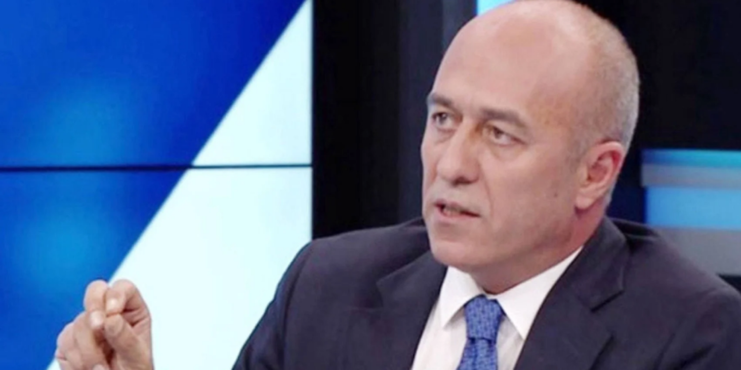 Suat Toktaş tutuklandı