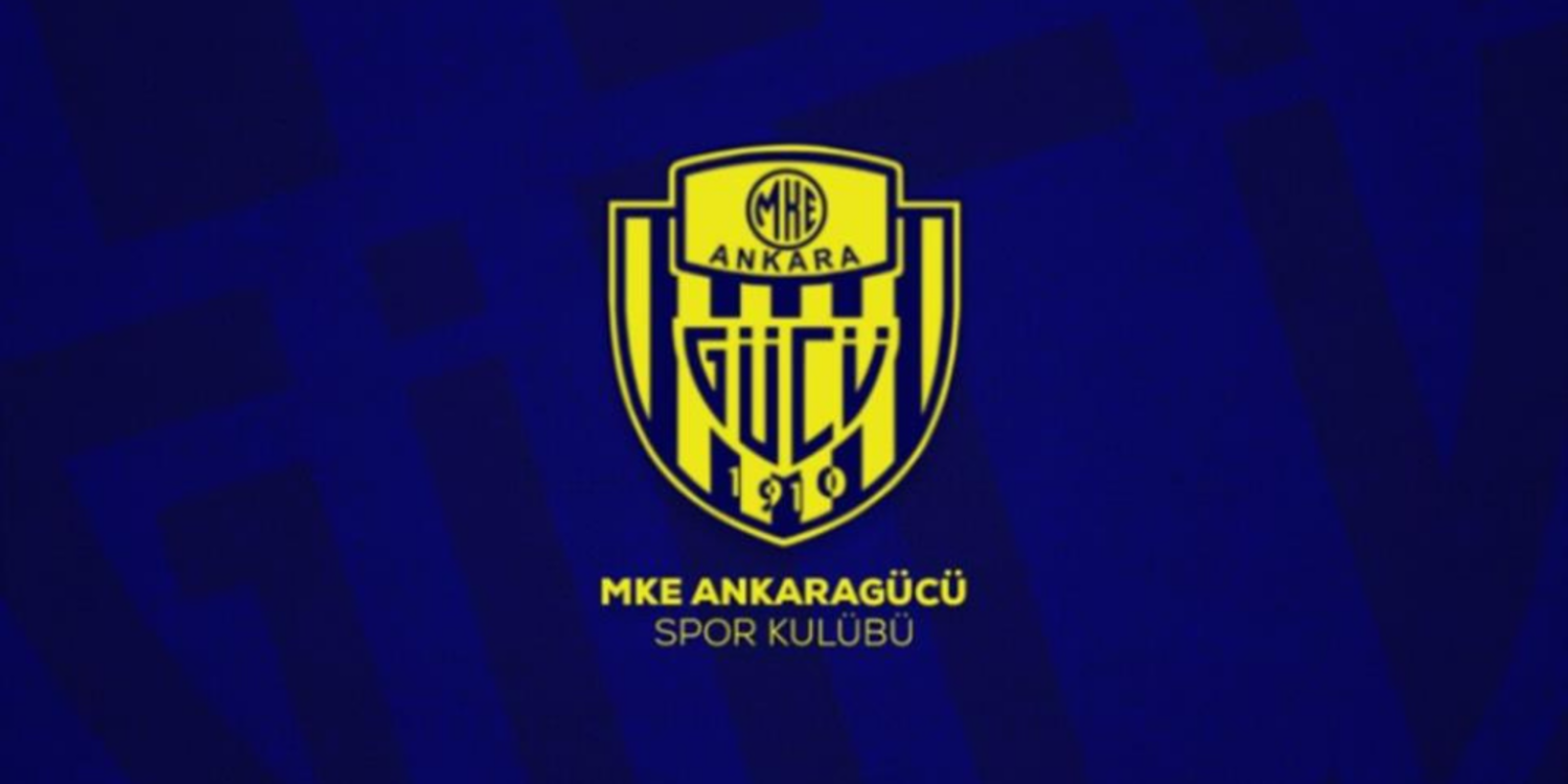 MKE Ankaragücü'nde ayrılık