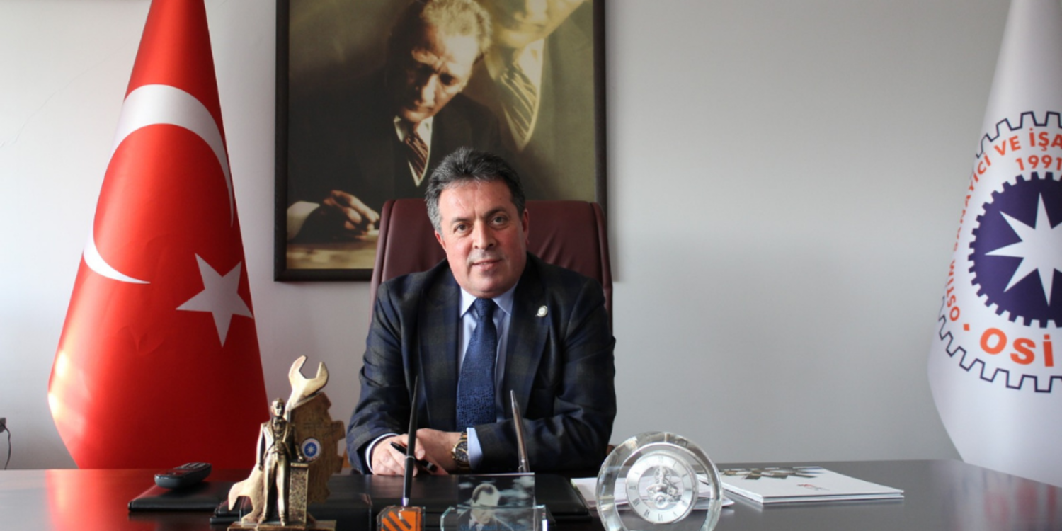 OSİAD’a göre lojistik mucizesi olabilir