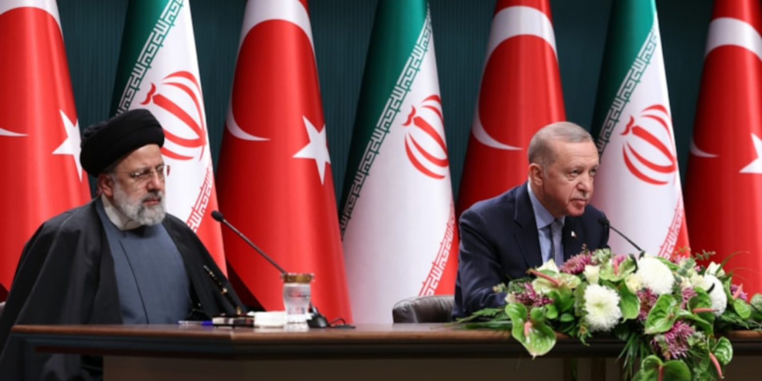 Türkiye ile İran arasında 10 anlaşma imzalandı