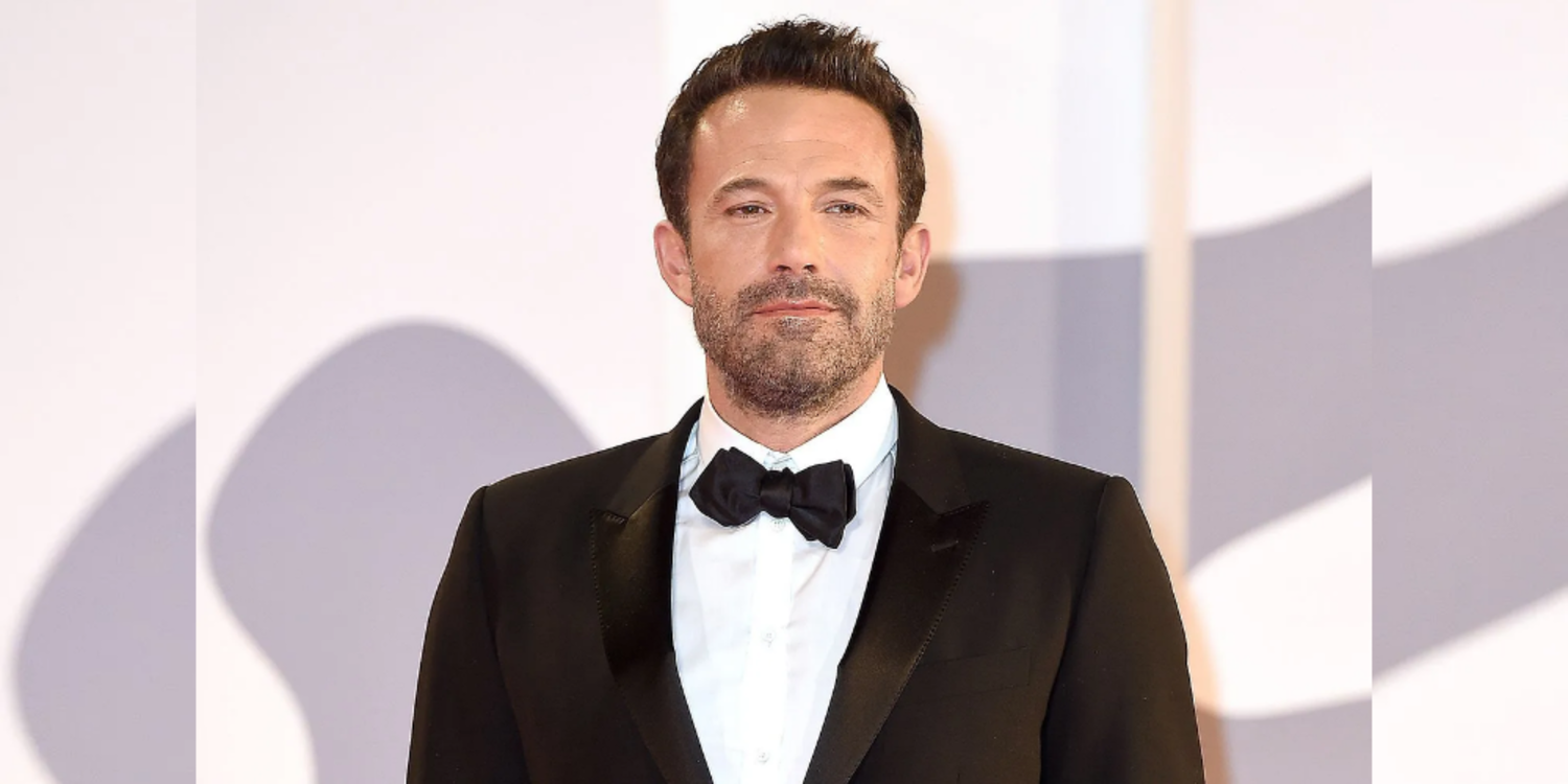 Ben Affleck sessizliğini bozdu