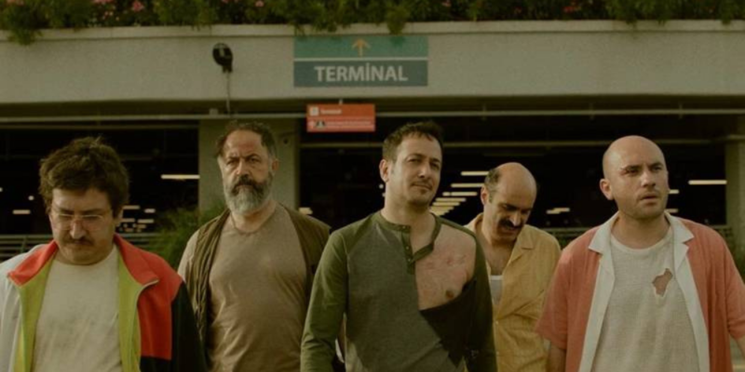 Ölümlü Dünya 2, Netflix Türkiye'ye geliyor