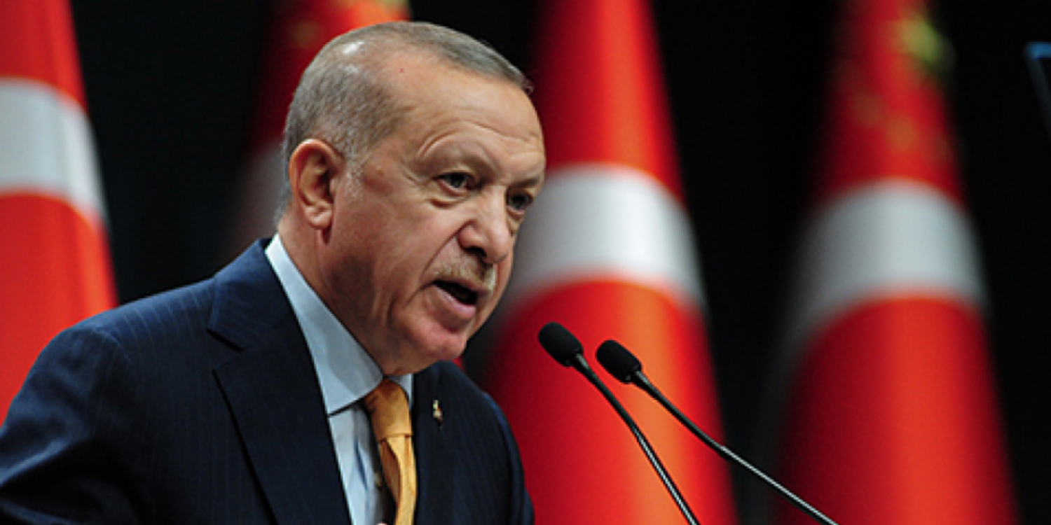 Cumhurbaşkanı Erdoğan: 'Aşıda 50 milyon dozu aştık'