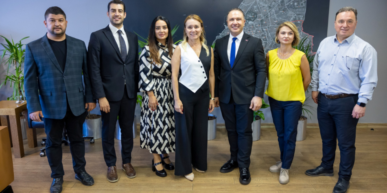 Otomotivcilerden 1. Sanayi Sitesi atağı