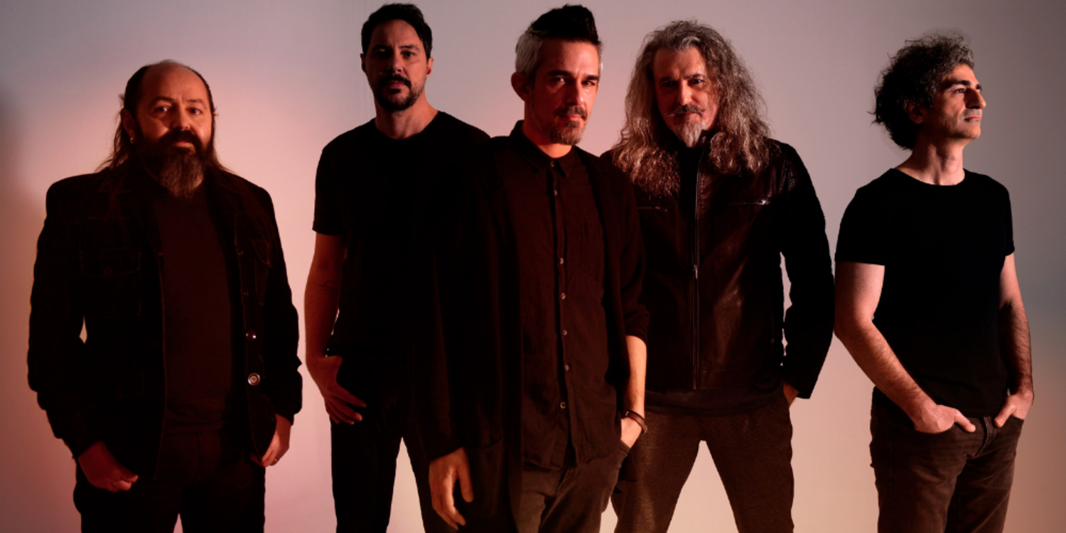 Kargo 16 yıl sonra tekrar bir arada