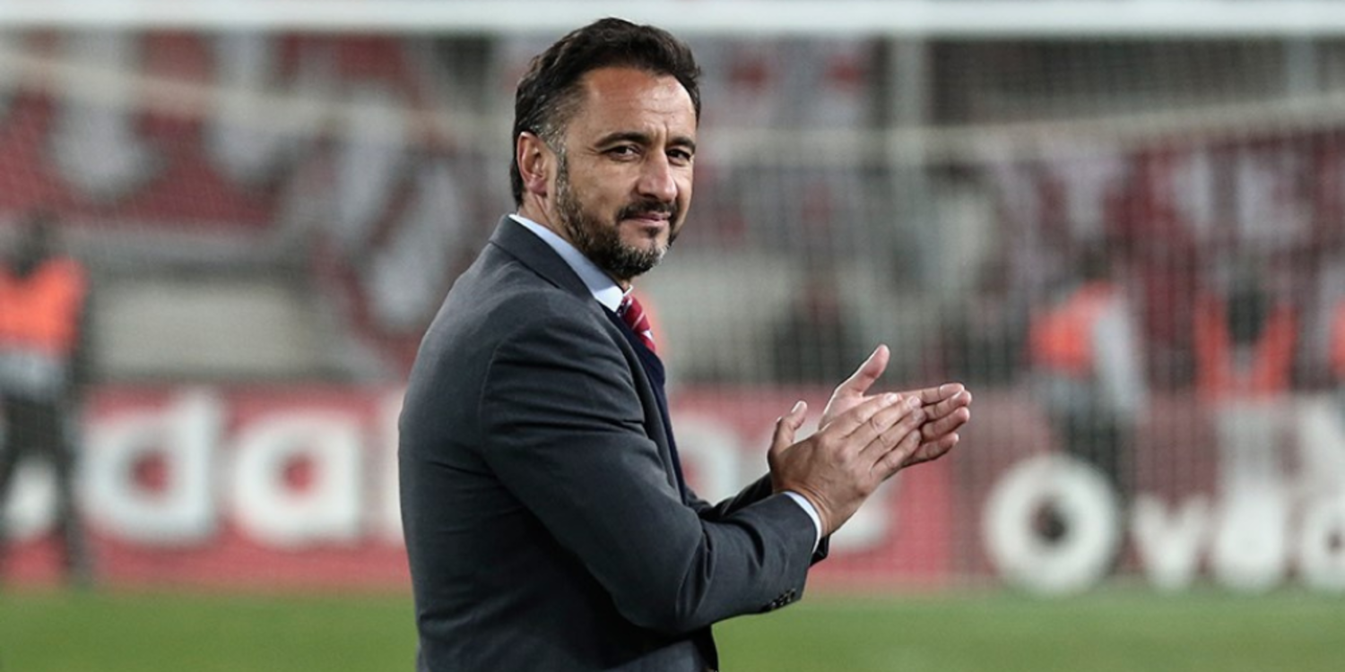 Fenerbahçe'nin yeni teknik direktörü belli oldu