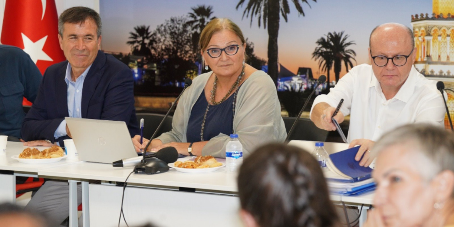 Sokakta yaşayan canlar için eylem planı hazırlanıyor